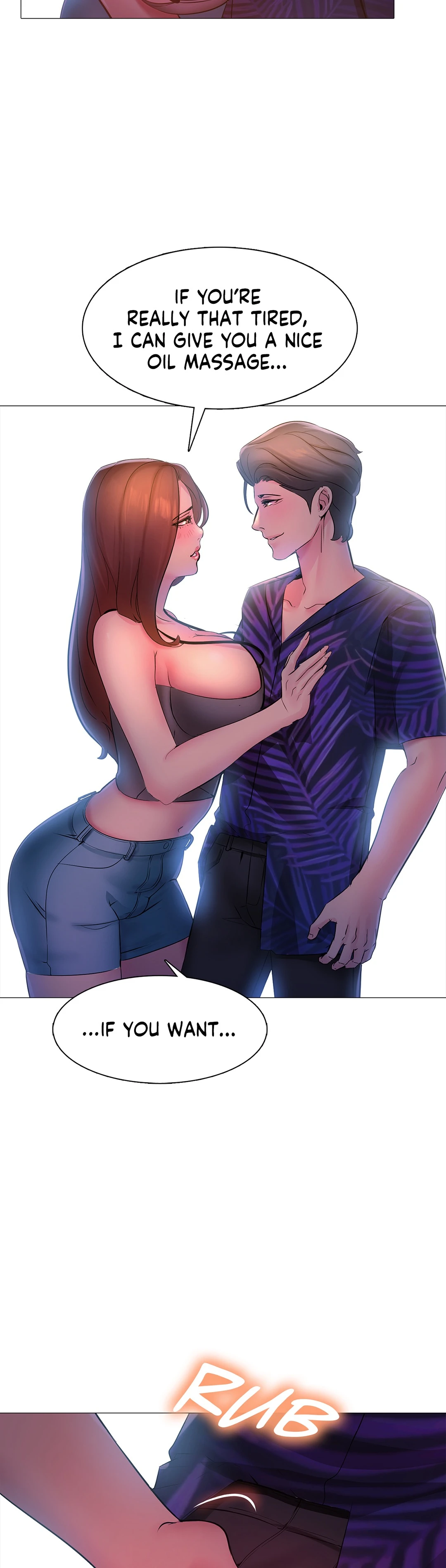 My Best Friend’s Girl Chapter 2 image 20