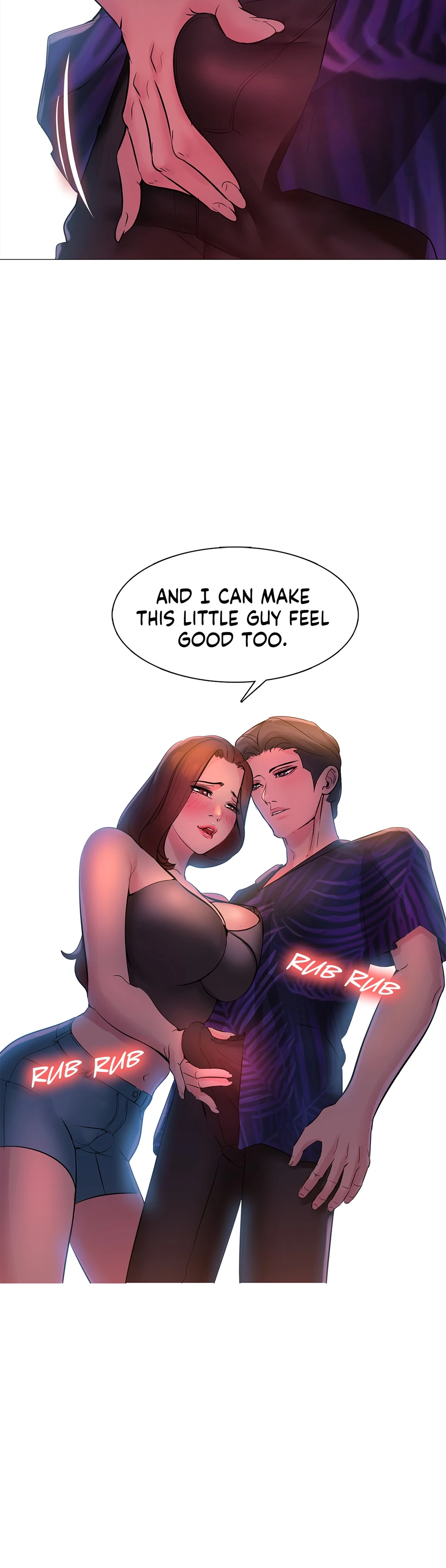 My Best Friend’s Girl Chapter 2 image 21