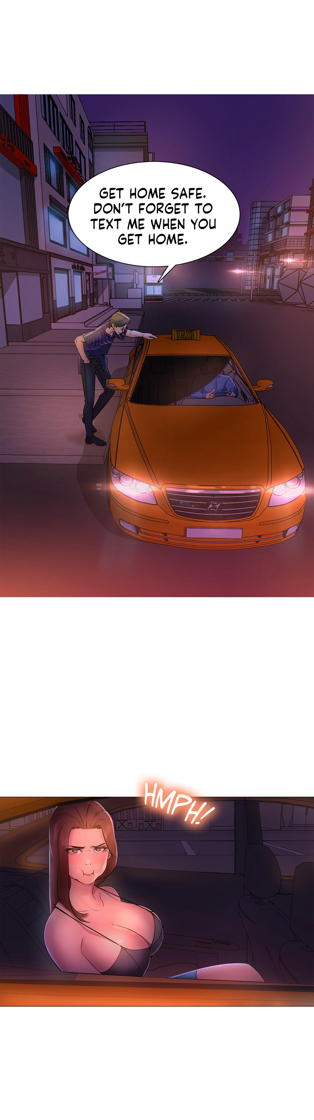 My Best Friend’s Girl Chapter 2 image 25