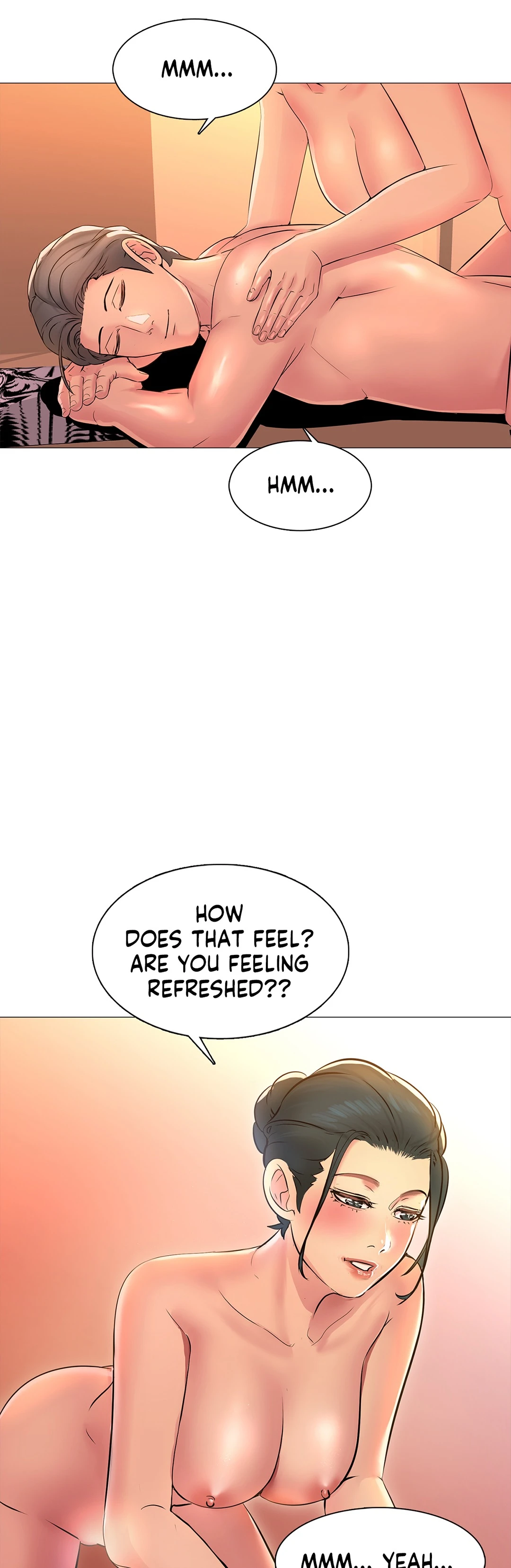 My Best Friend’s Girl Chapter 2 image 31