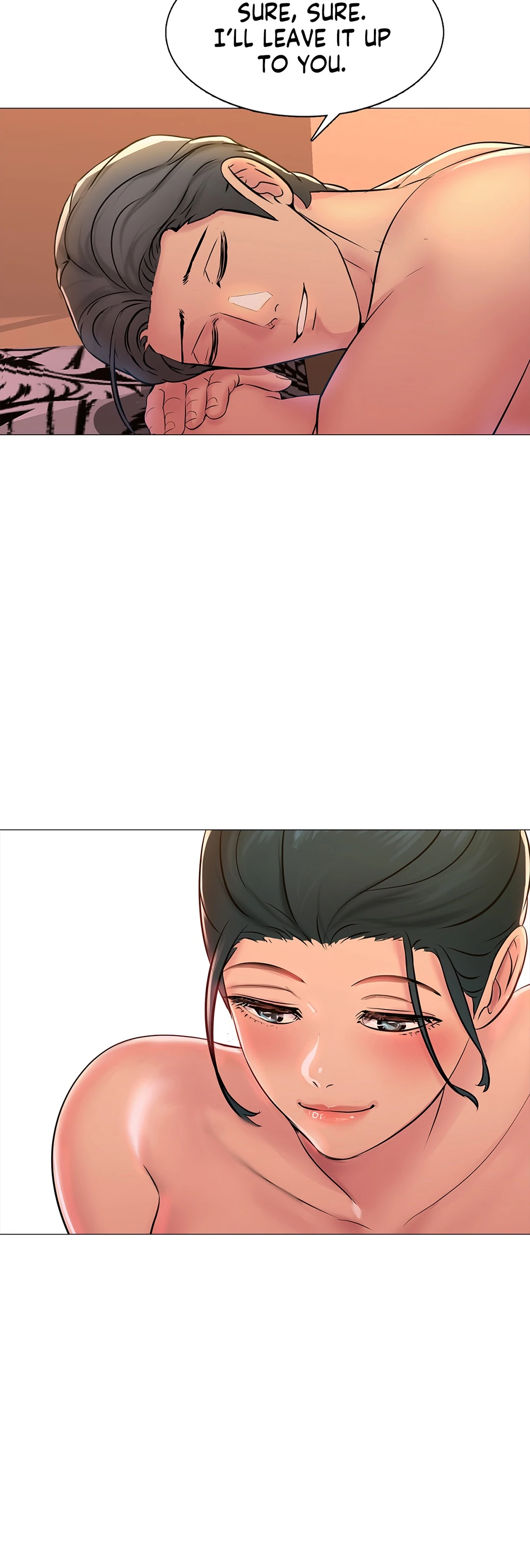 My Best Friend’s Girl Chapter 2 image 36