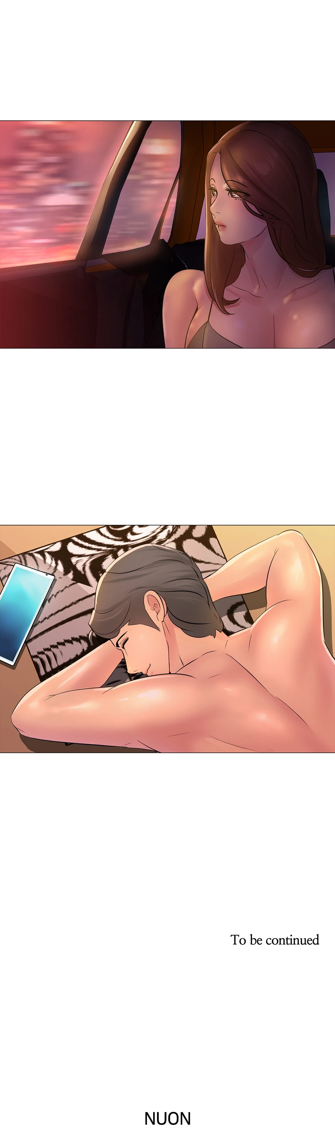 My Best Friend’s Girl Chapter 2 image 37