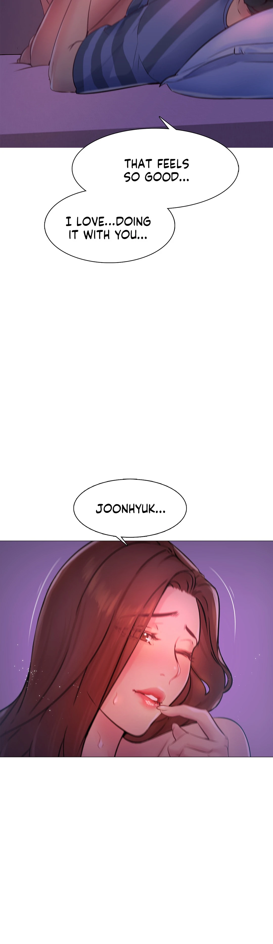 My Best Friend’s Girl Chapter 2 image 6