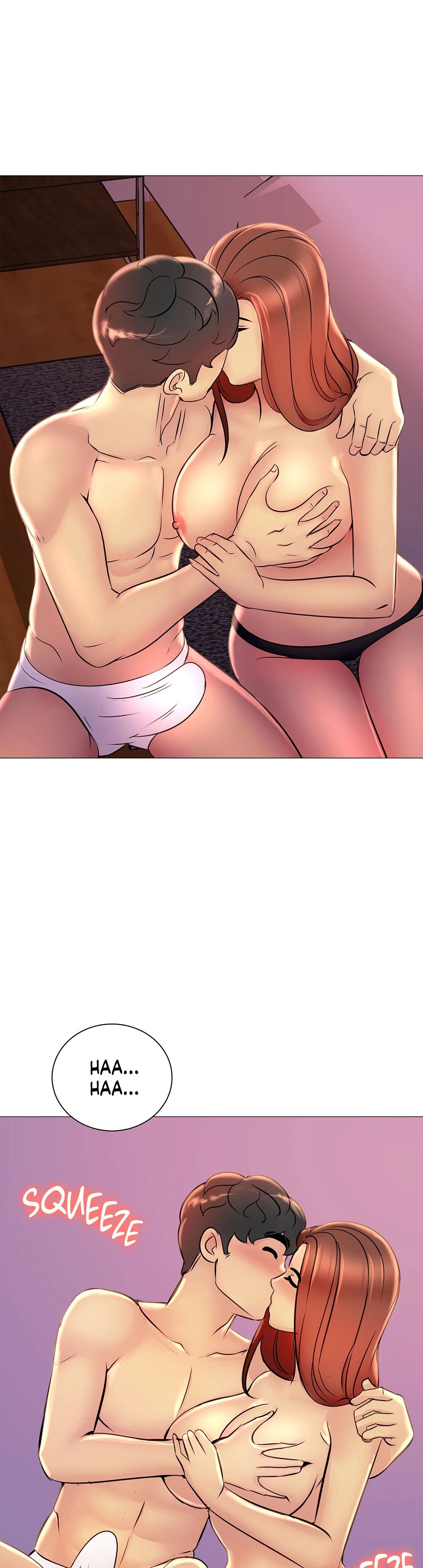 My Best Friend’s Girl Chapter 20 image 0