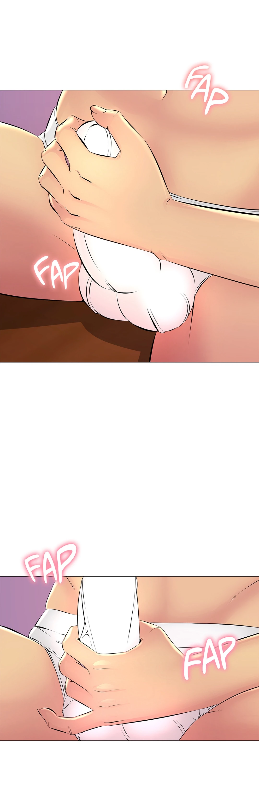 My Best Friend’s Girl Chapter 20 image 9