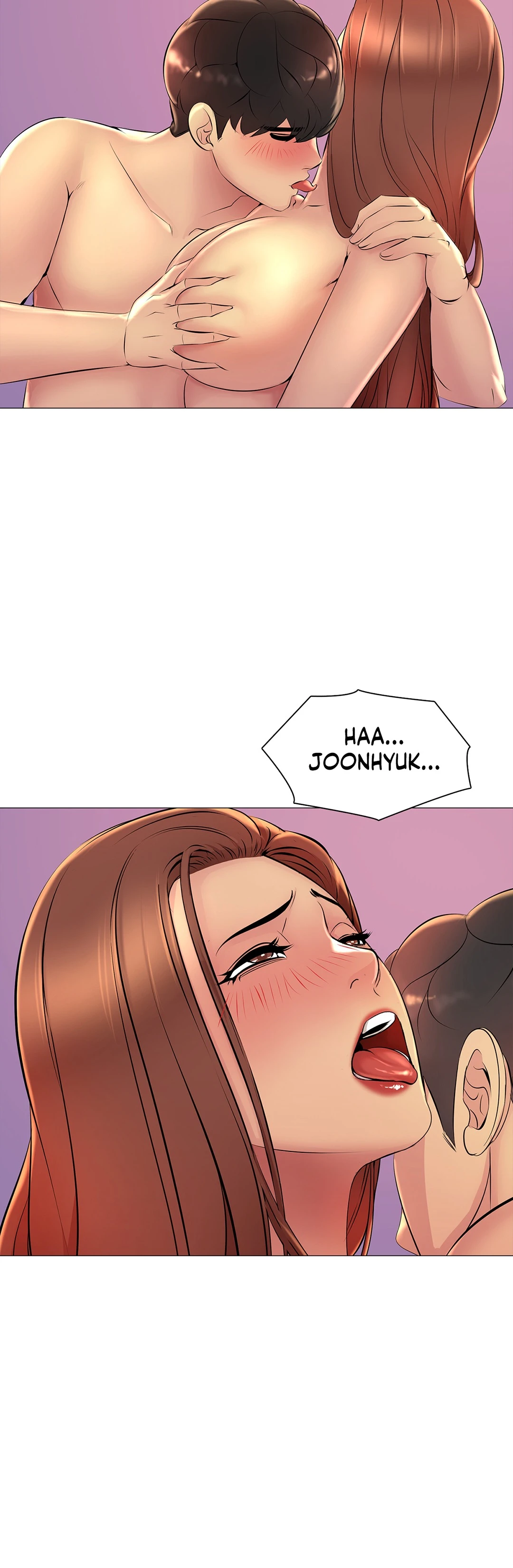 My Best Friend’s Girl Chapter 20 image 12