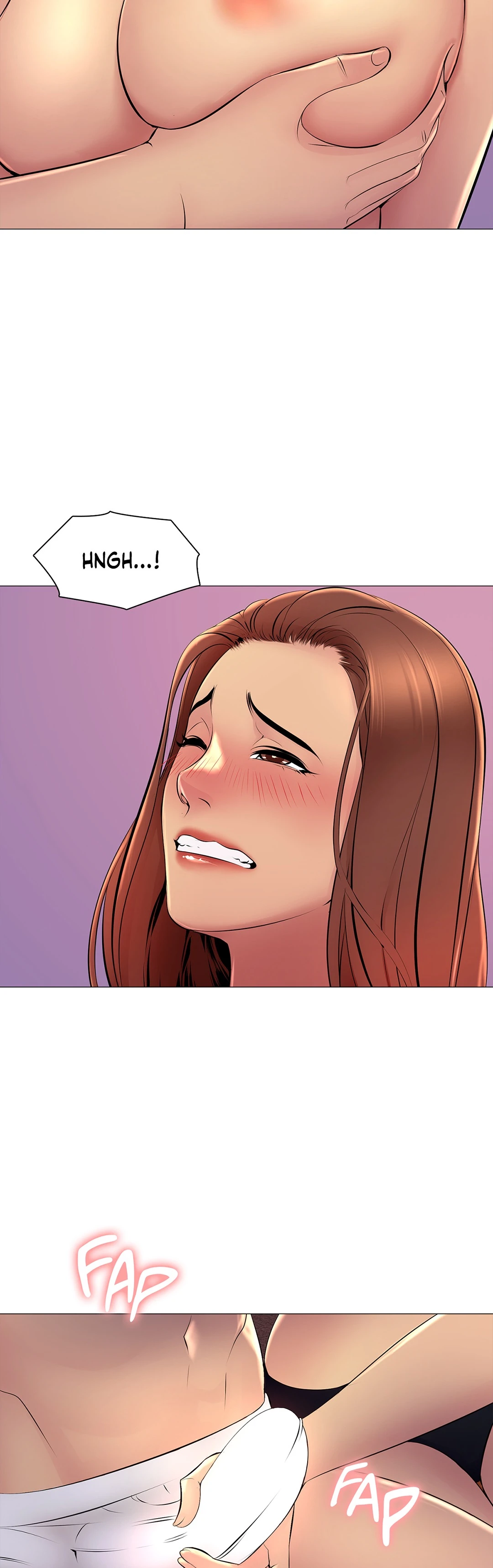 My Best Friend’s Girl Chapter 20 image 14