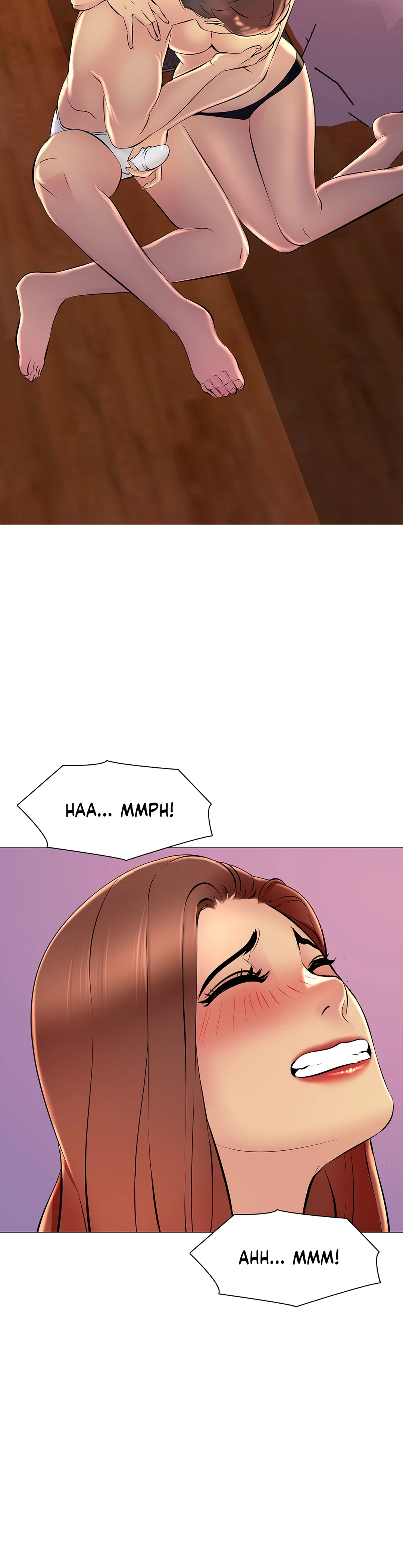 My Best Friend’s Girl Chapter 20 image 18