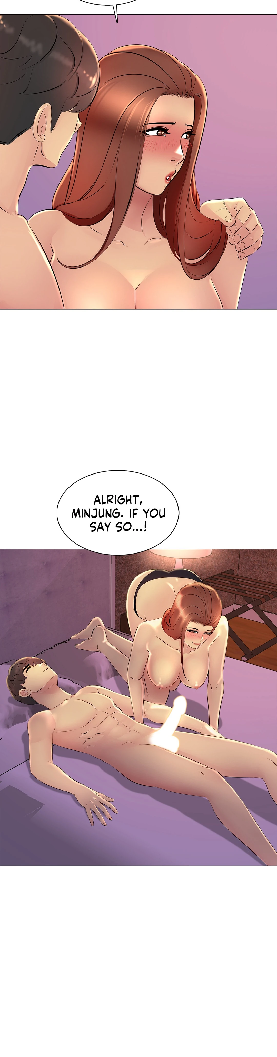 My Best Friend’s Girl Chapter 20 image 24