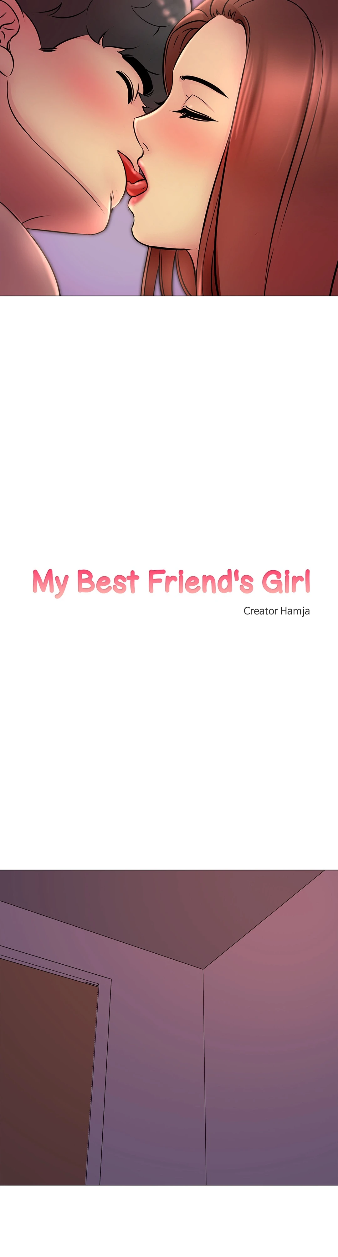 My Best Friend’s Girl Chapter 20 image 2