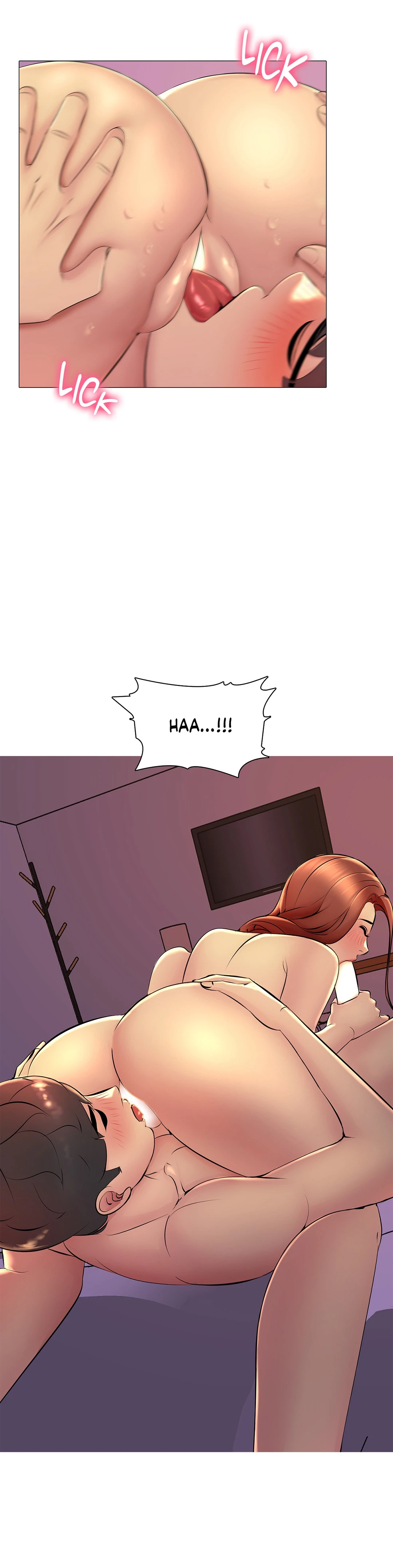 My Best Friend’s Girl Chapter 20 image 31