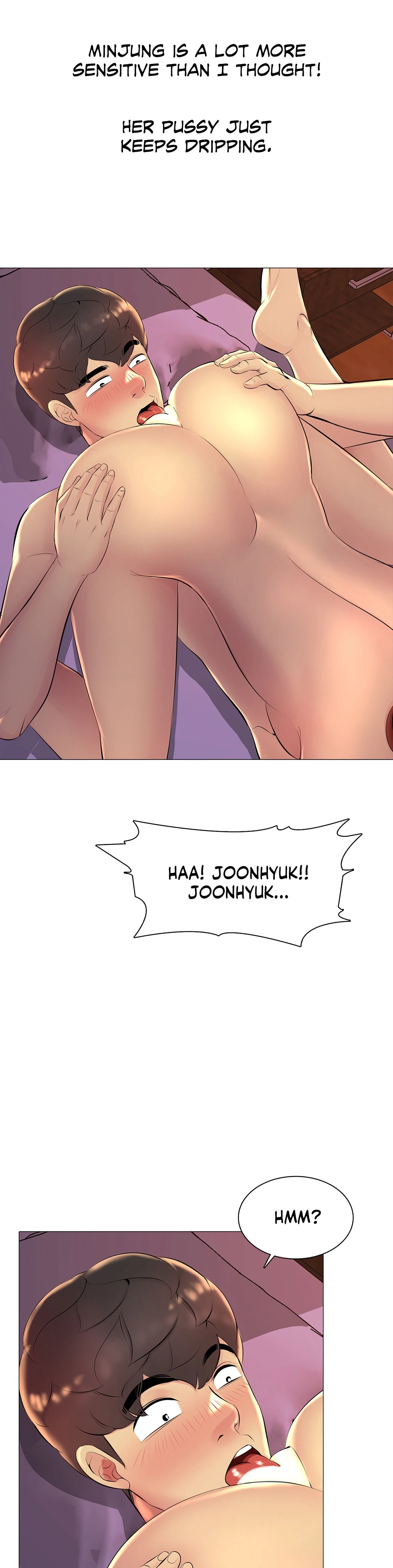 My Best Friend’s Girl Chapter 20 image 32