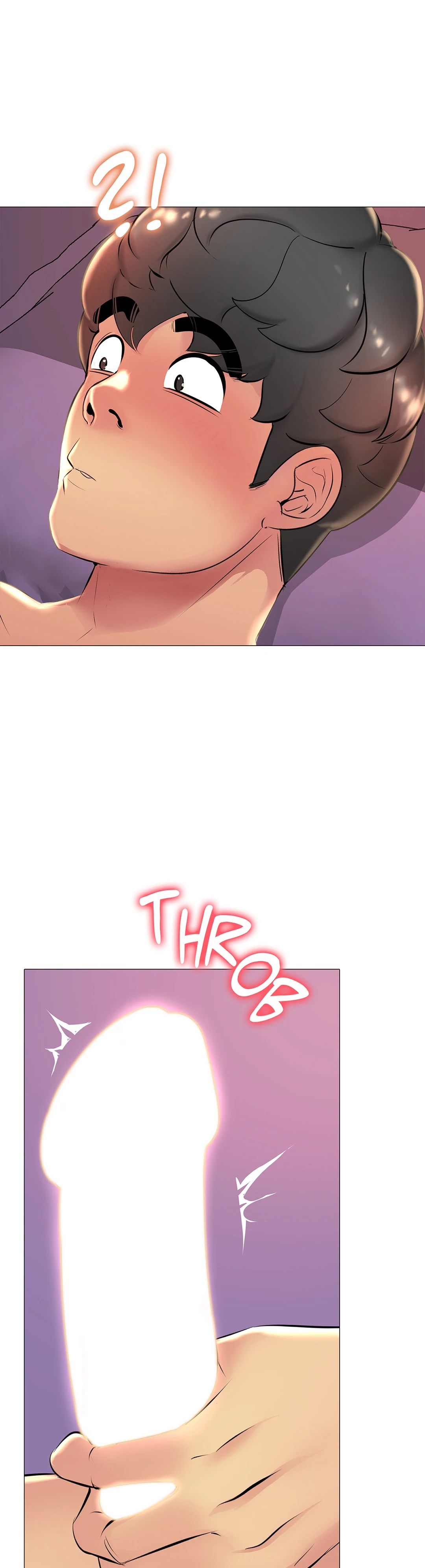 My Best Friend’s Girl Chapter 20 image 34