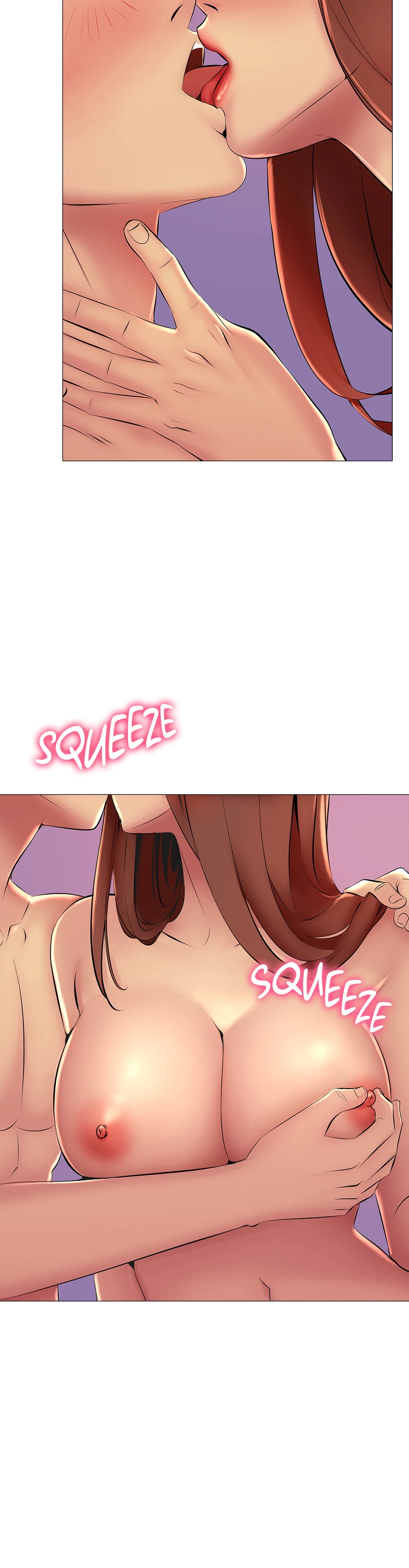 My Best Friend’s Girl Chapter 20 image 5