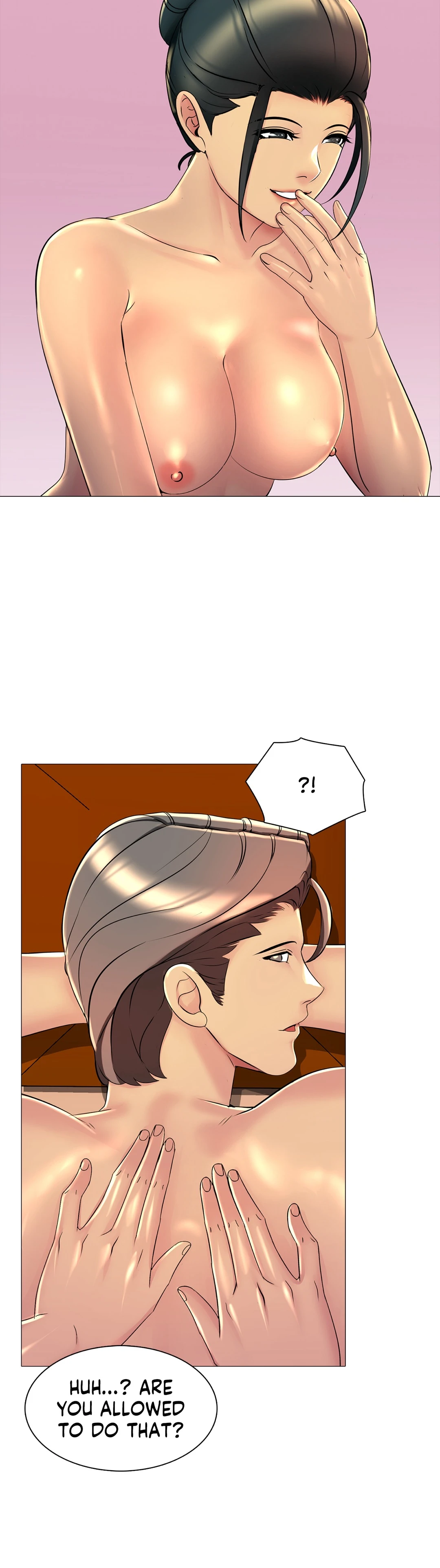 My Best Friend’s Girl Chapter 21 image 17