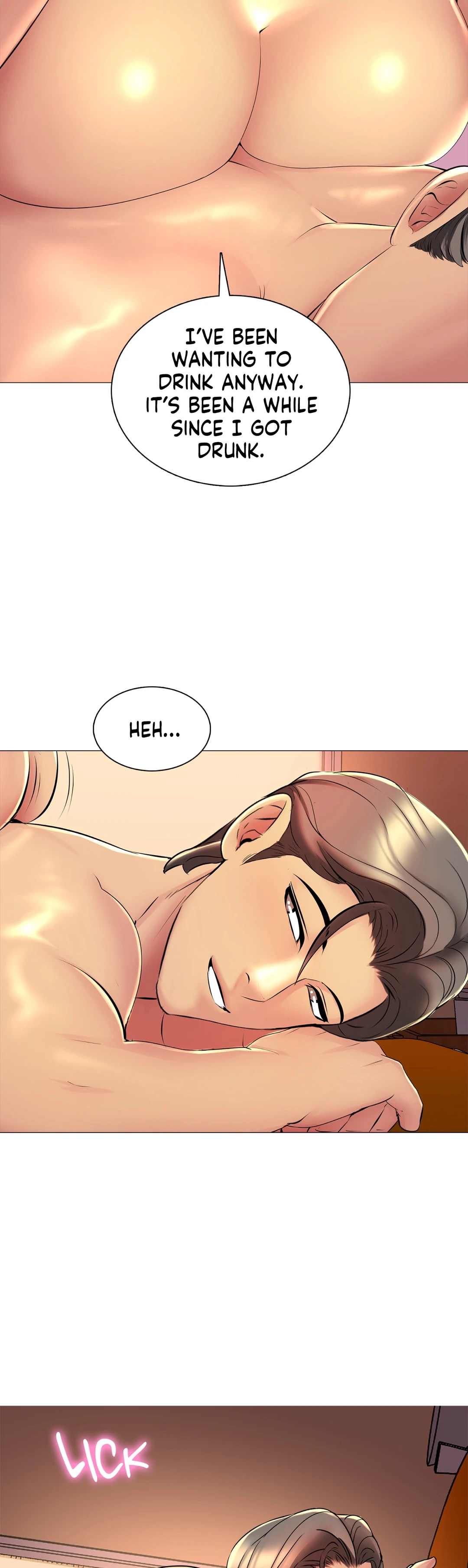 My Best Friend’s Girl Chapter 21 image 19