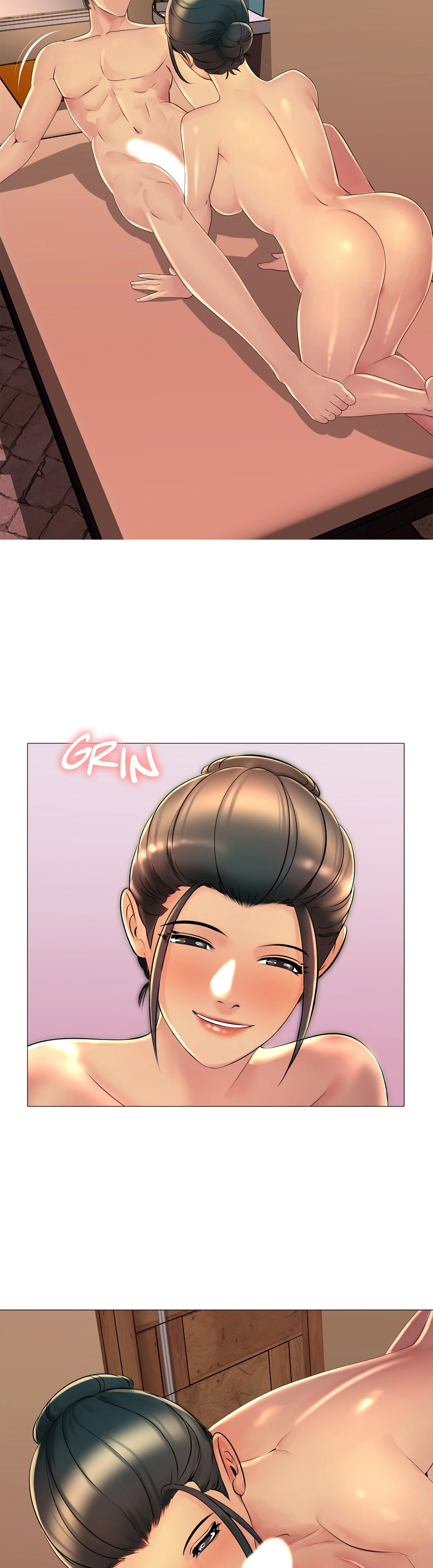 My Best Friend’s Girl Chapter 21 image 25