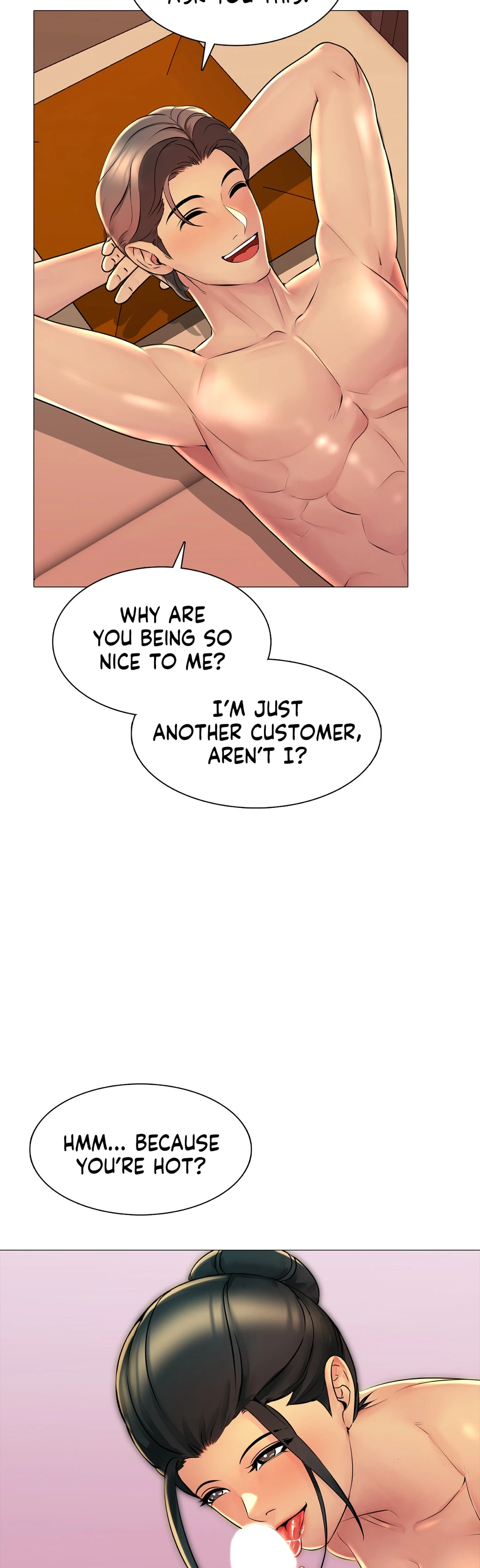 My Best Friend’s Girl Chapter 21 image 28