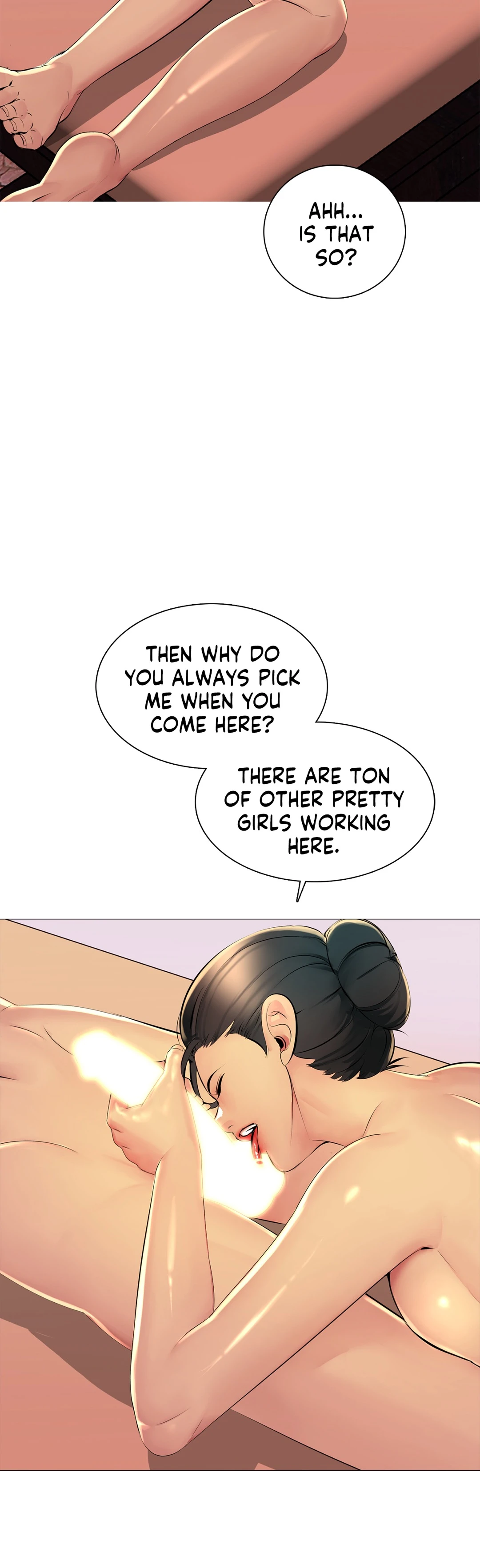 My Best Friend’s Girl Chapter 21 image 30