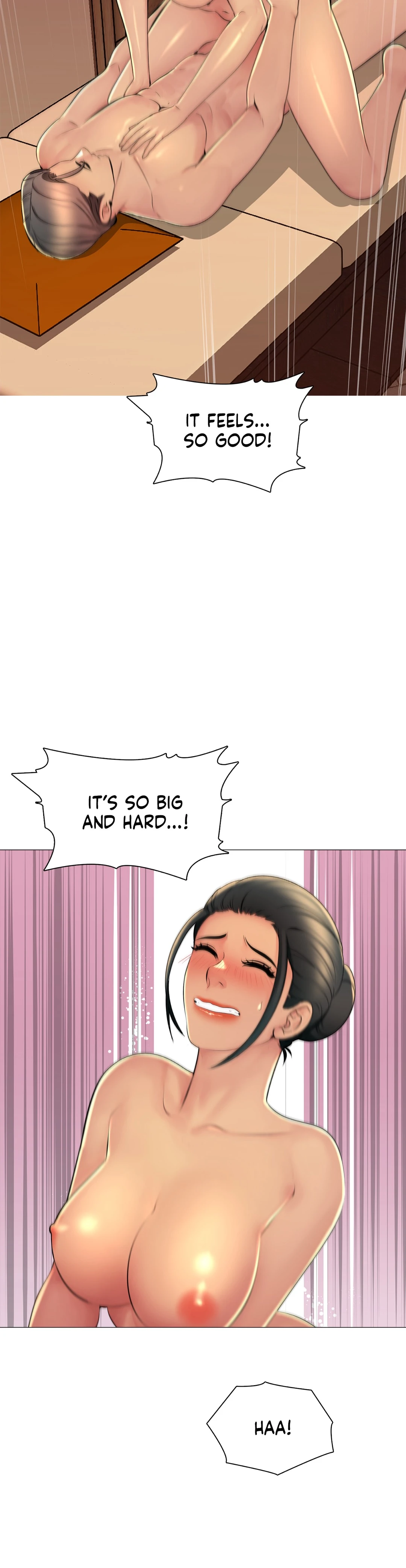 My Best Friend’s Girl Chapter 21 image 36