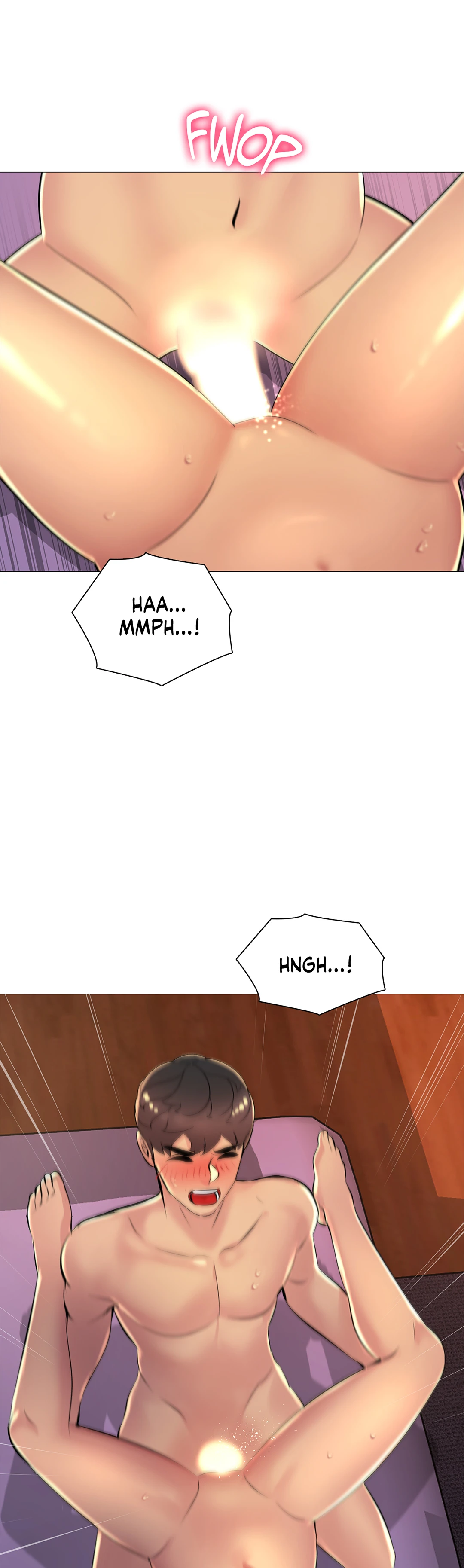 My Best Friend’s Girl Chapter 22 image 0