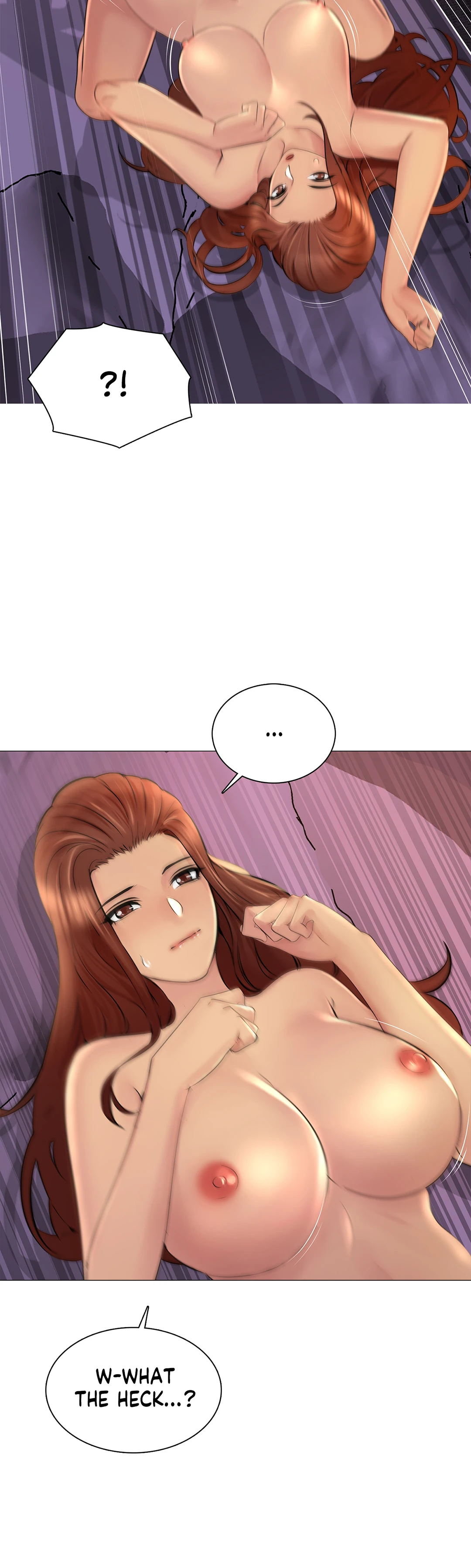 My Best Friend’s Girl Chapter 22 image 10