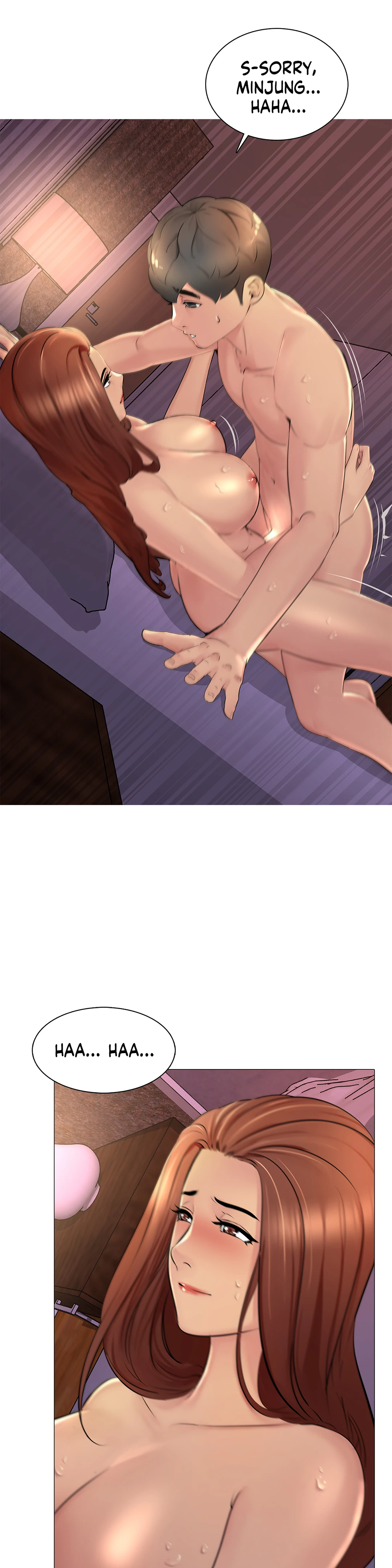 My Best Friend’s Girl Chapter 22 image 12