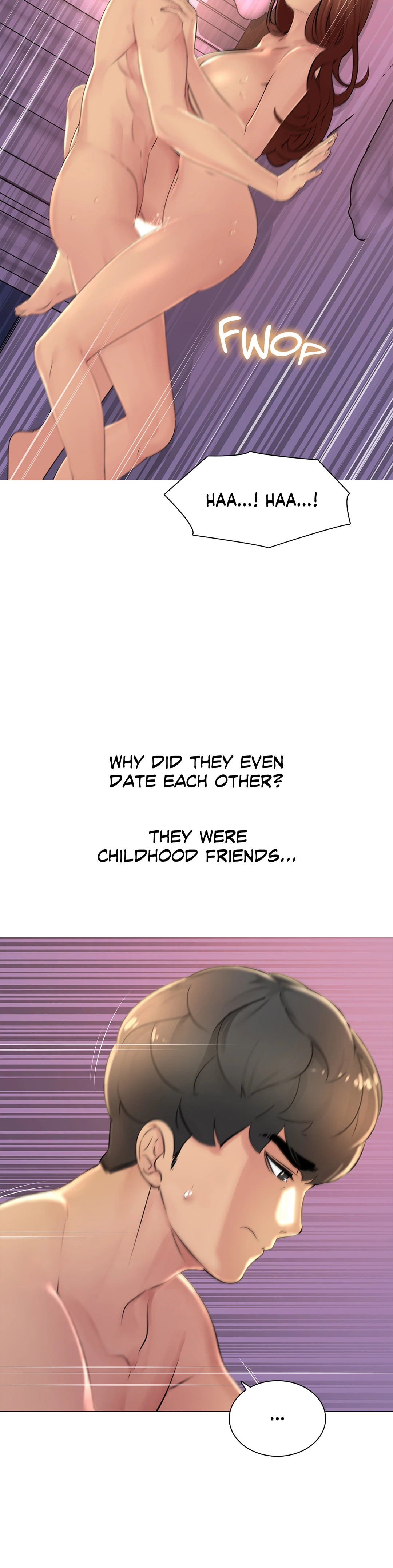 My Best Friend’s Girl Chapter 22 image 14