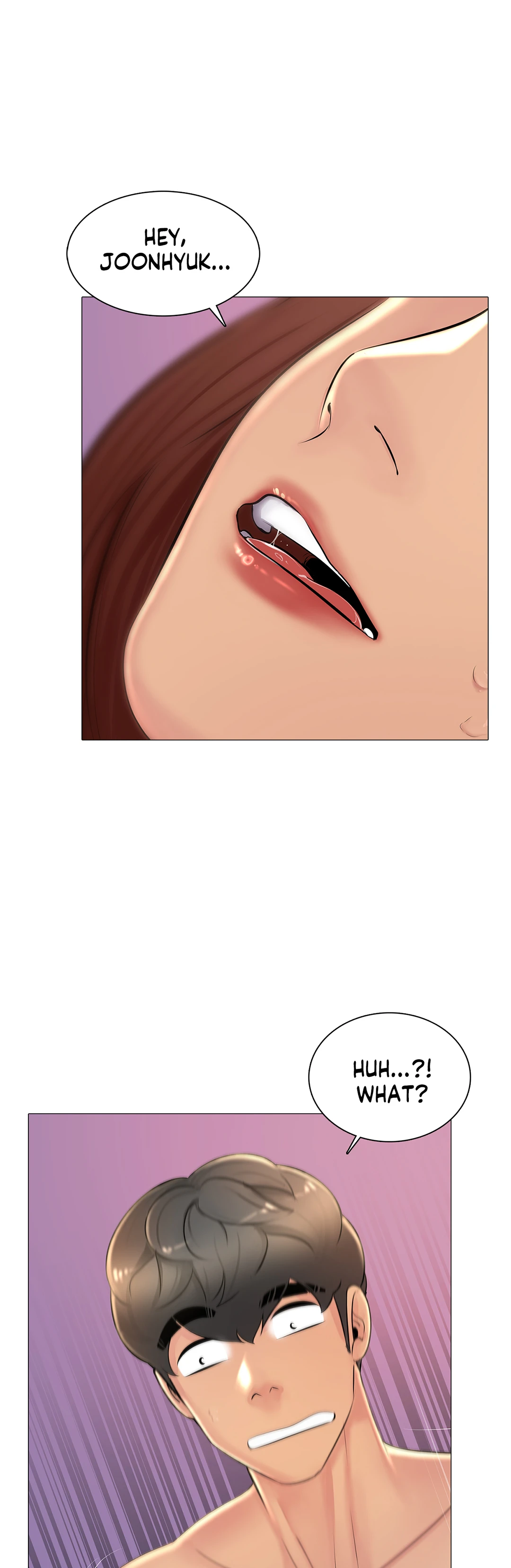 My Best Friend’s Girl Chapter 22 image 15