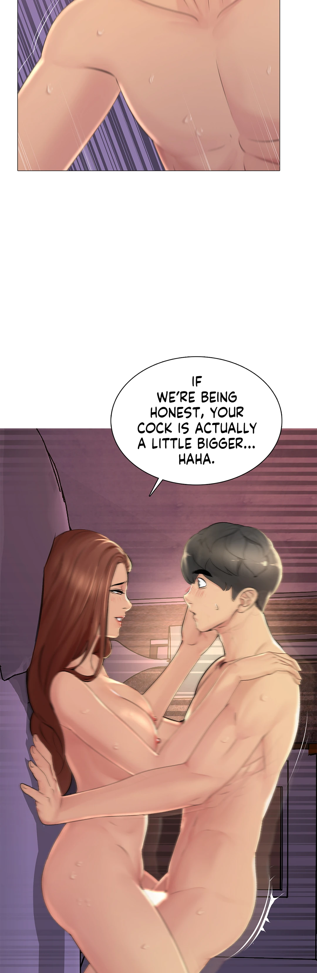 My Best Friend’s Girl Chapter 22 image 16