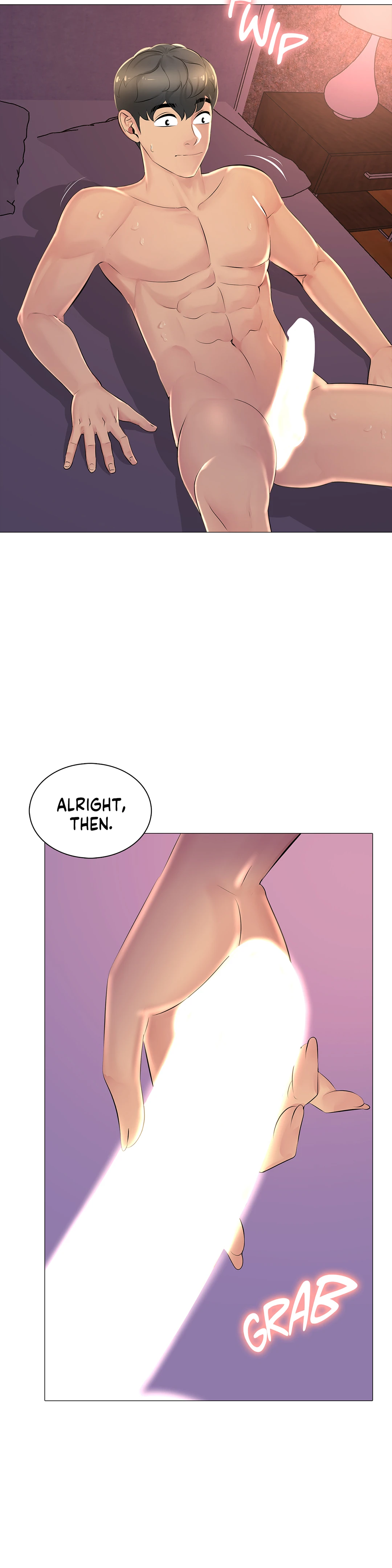 My Best Friend’s Girl Chapter 22 image 20