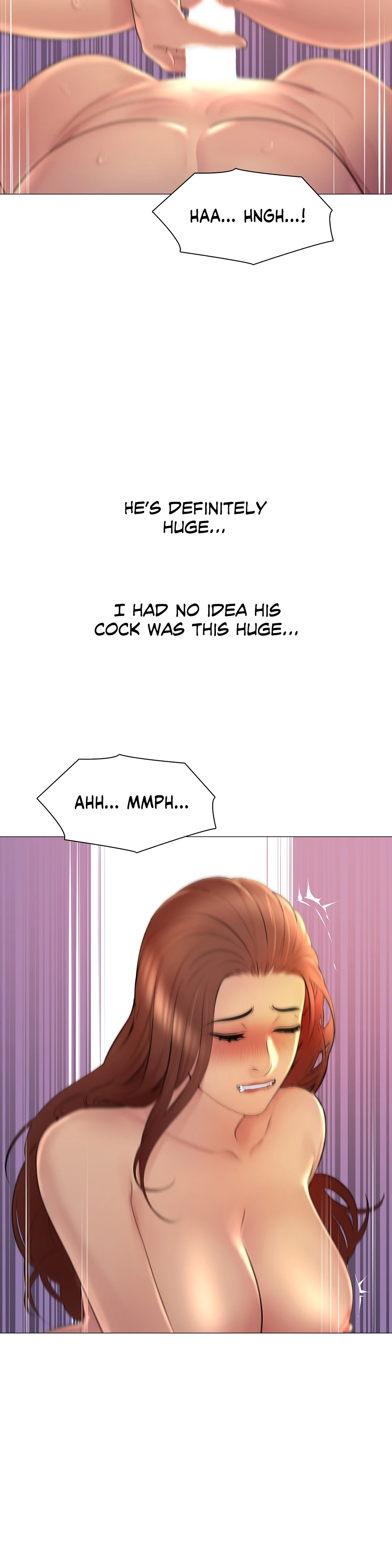 My Best Friend’s Girl Chapter 22 image 22