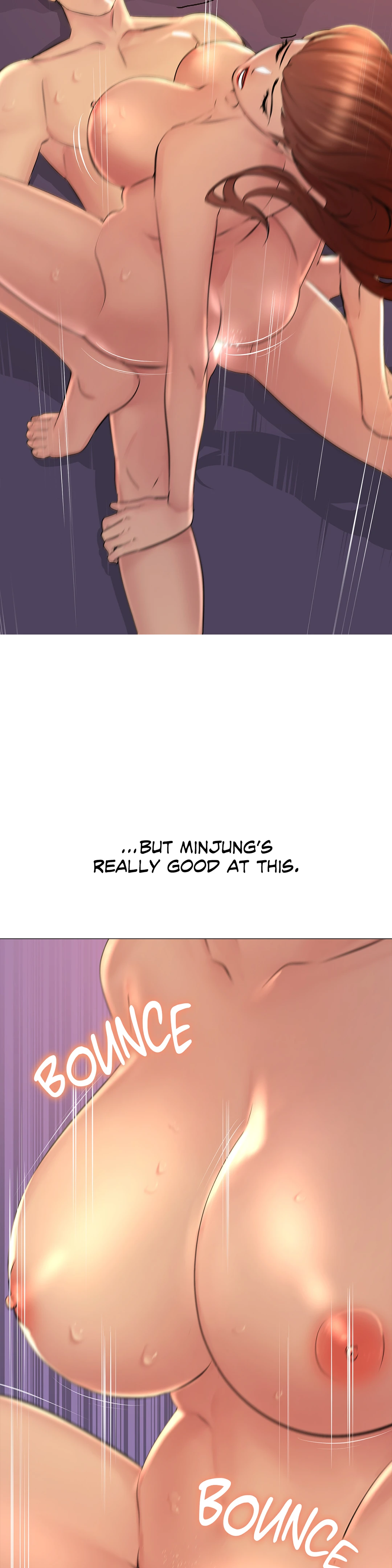 My Best Friend’s Girl Chapter 22 image 26