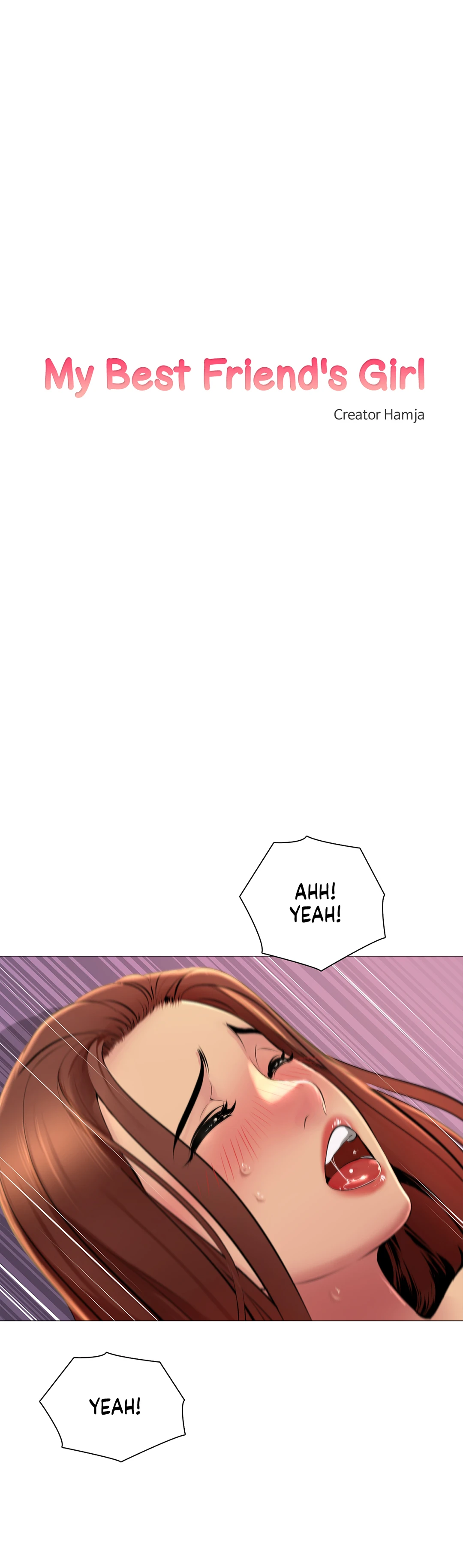 My Best Friend’s Girl Chapter 22 image 2
