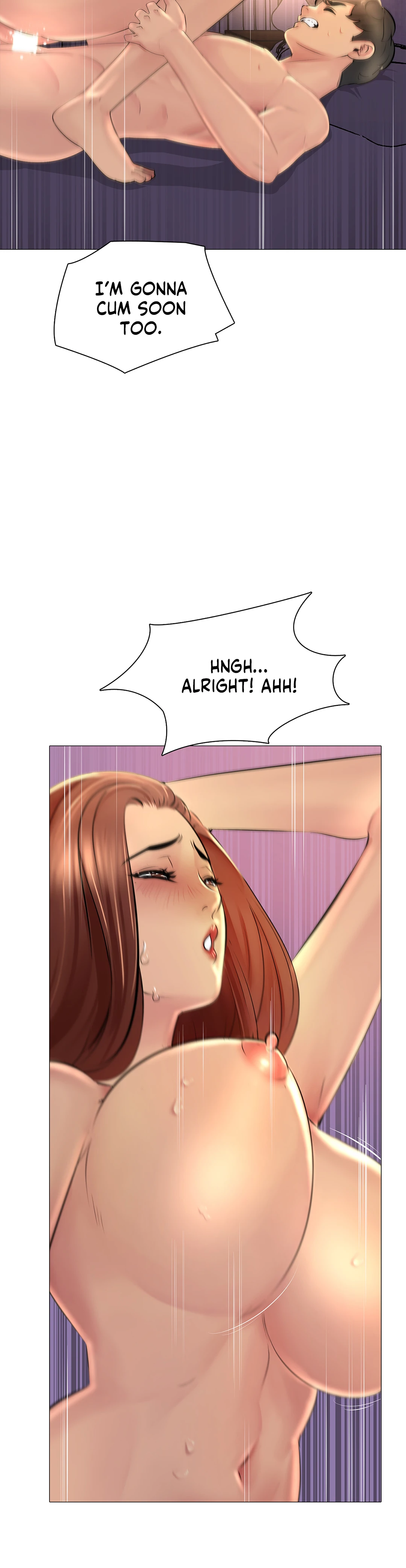 My Best Friend’s Girl Chapter 22 image 29