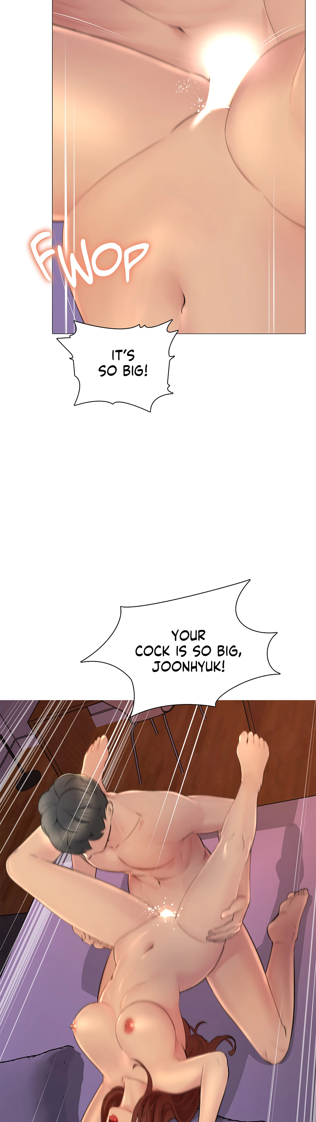 My Best Friend’s Girl Chapter 22 image 4