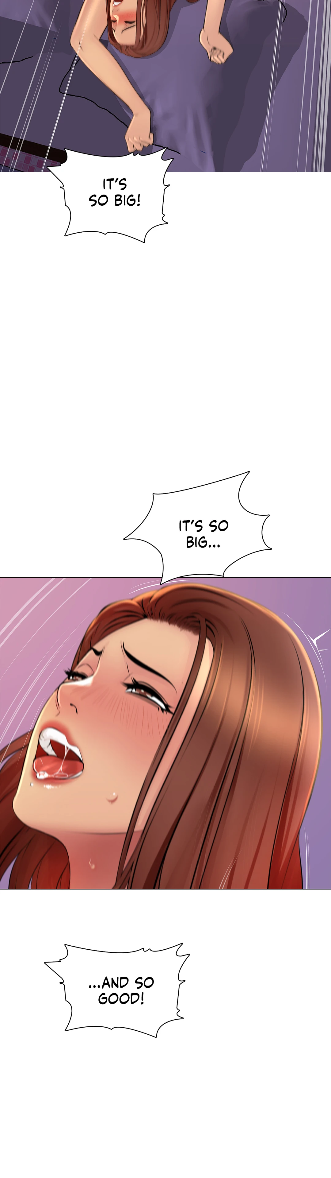My Best Friend’s Girl Chapter 22 image 5