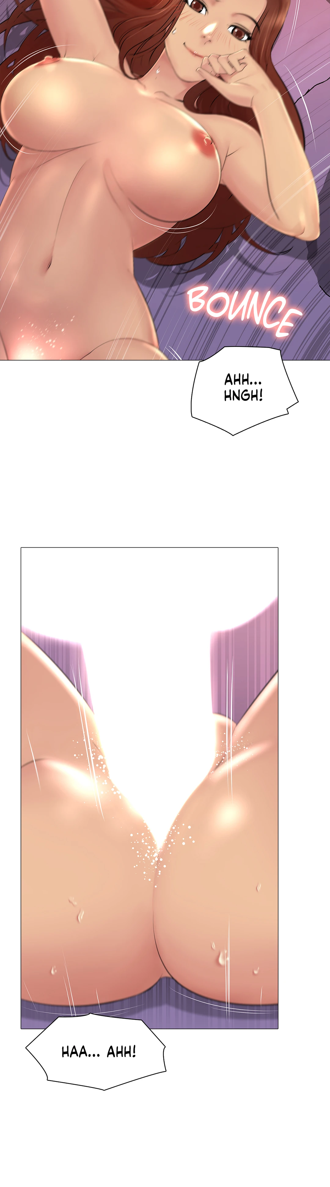 My Best Friend’s Girl Chapter 22 image 8