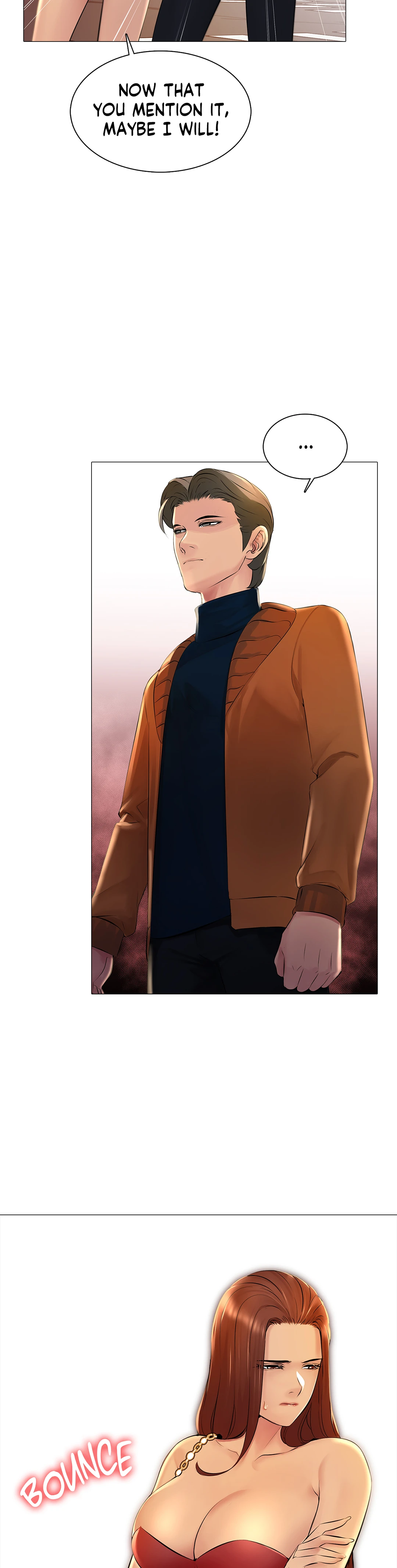 My Best Friend’s Girl Chapter 23 image 12