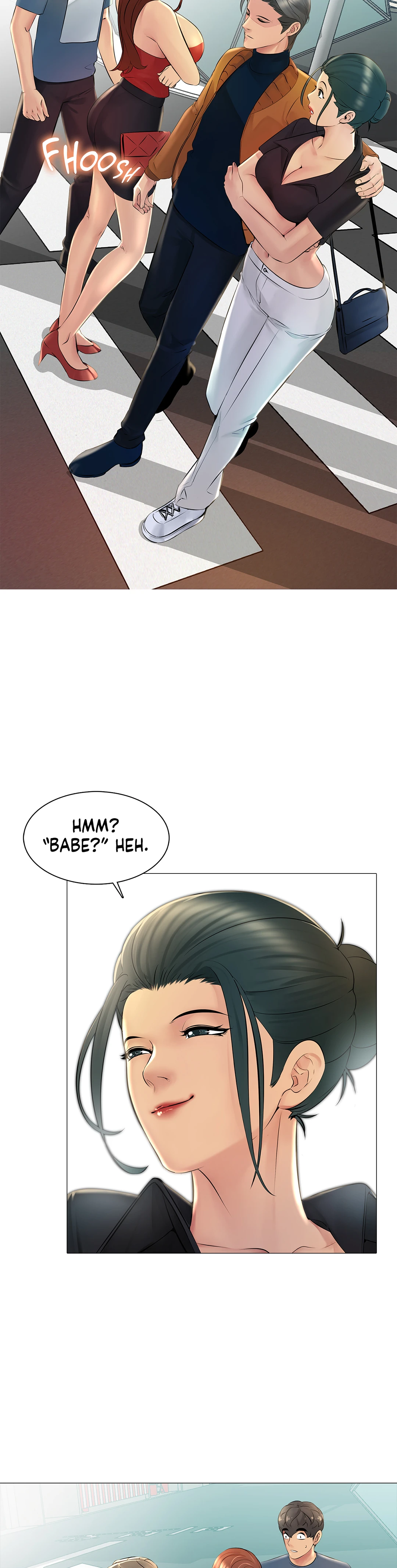 My Best Friend’s Girl Chapter 23 image 14