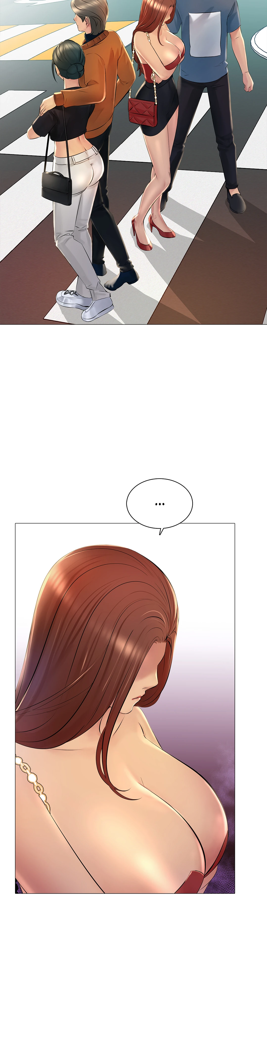 My Best Friend’s Girl Chapter 23 image 15