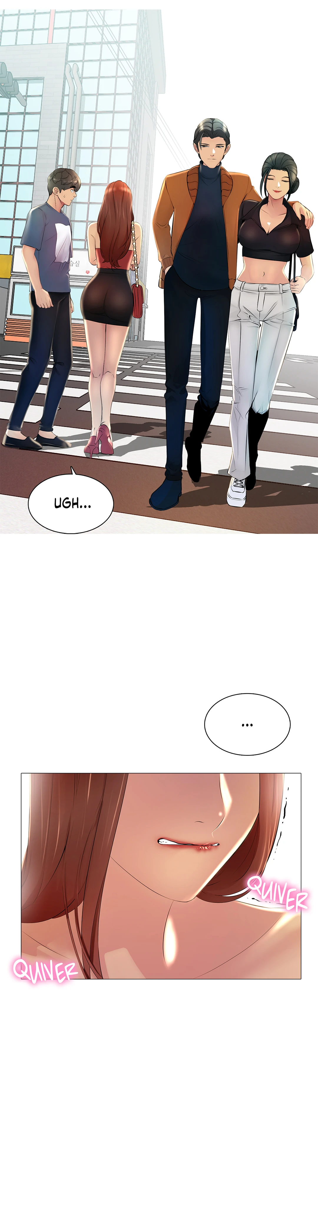 My Best Friend’s Girl Chapter 23 image 16