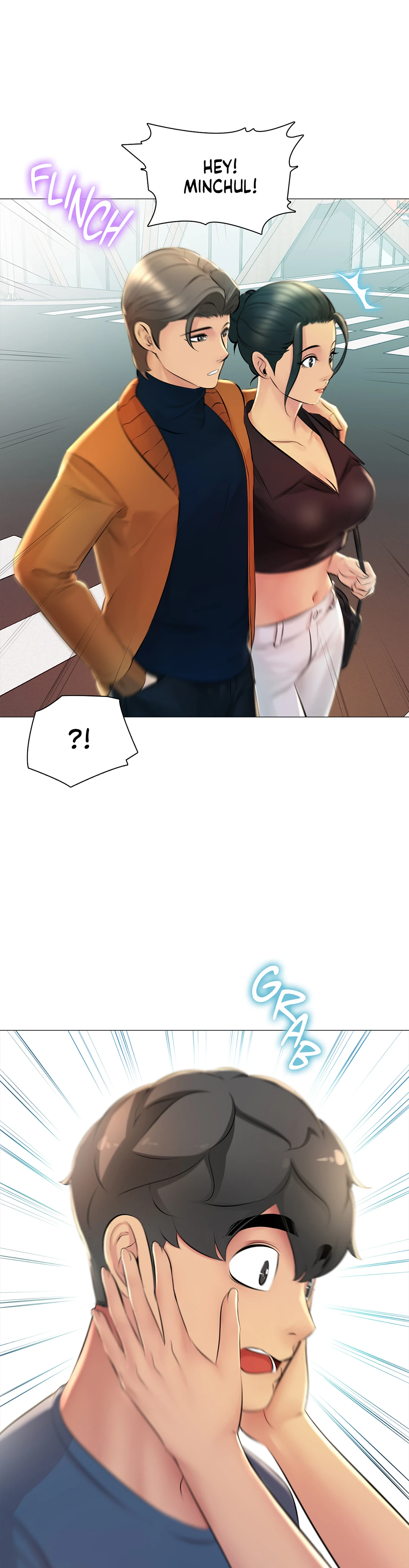 My Best Friend’s Girl Chapter 23 image 17