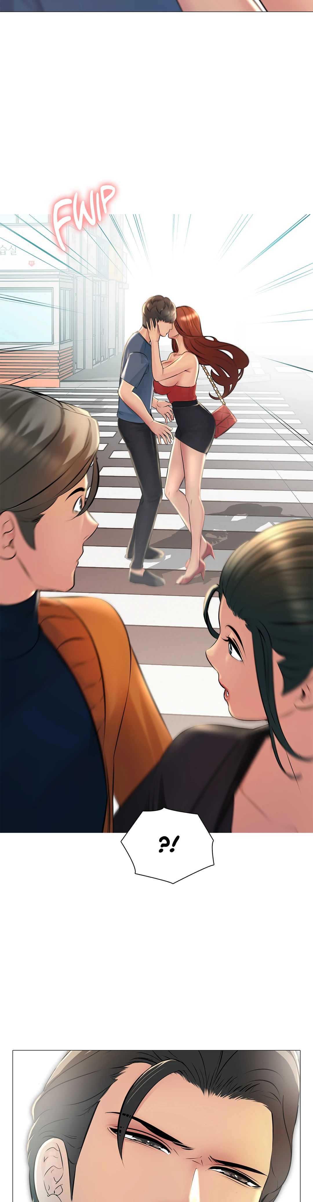 My Best Friend’s Girl Chapter 23 image 18