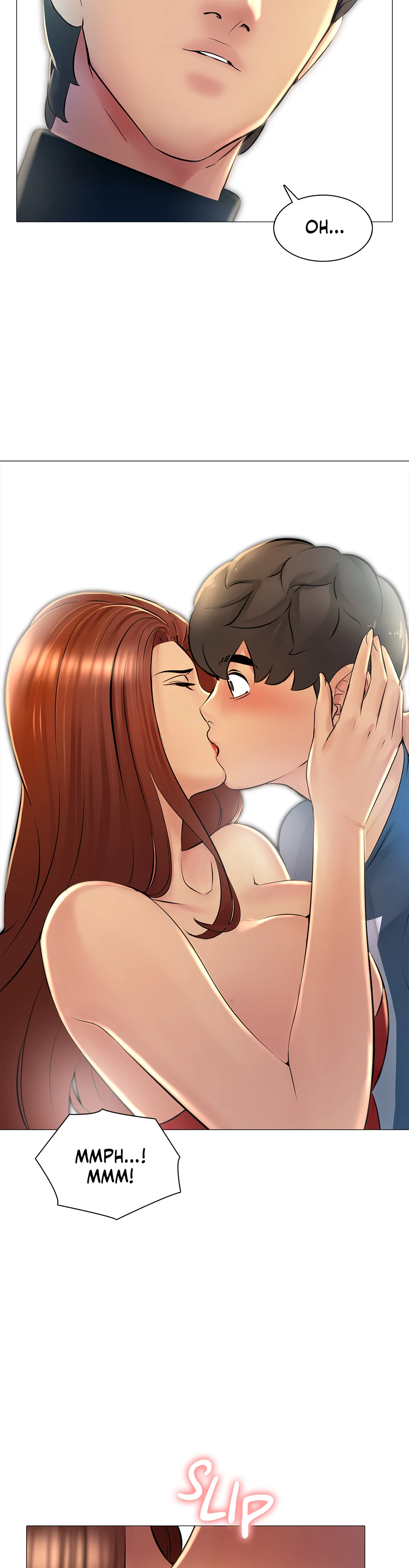 My Best Friend’s Girl Chapter 23 image 19