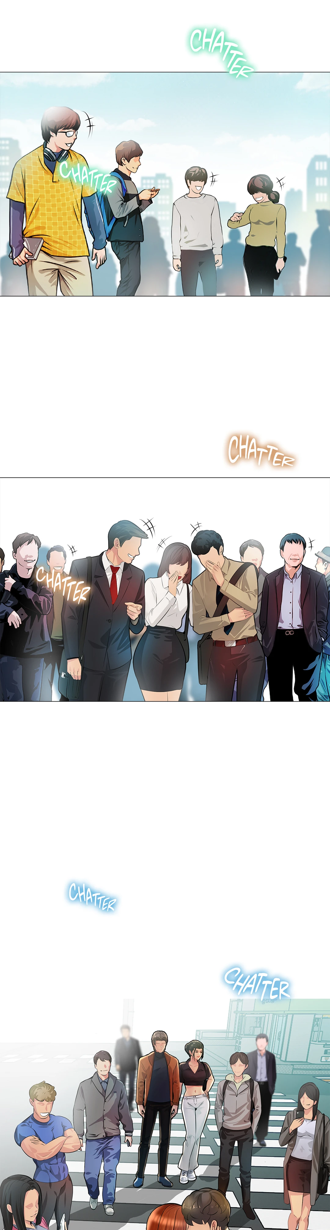 My Best Friend’s Girl Chapter 23 image 21