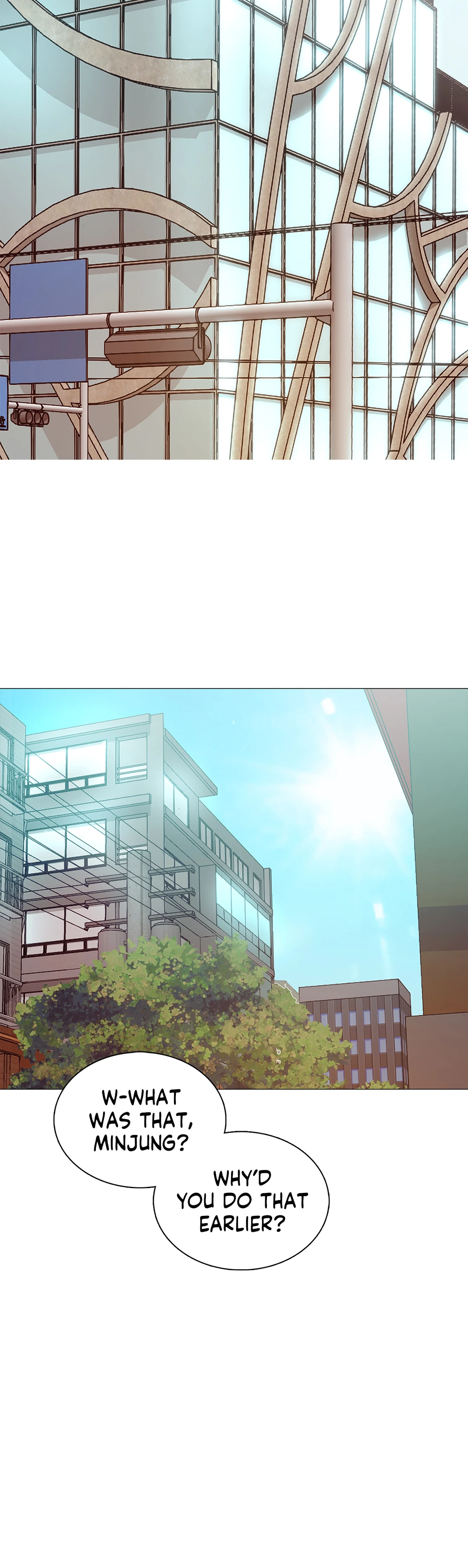 My Best Friend’s Girl Chapter 23 image 26