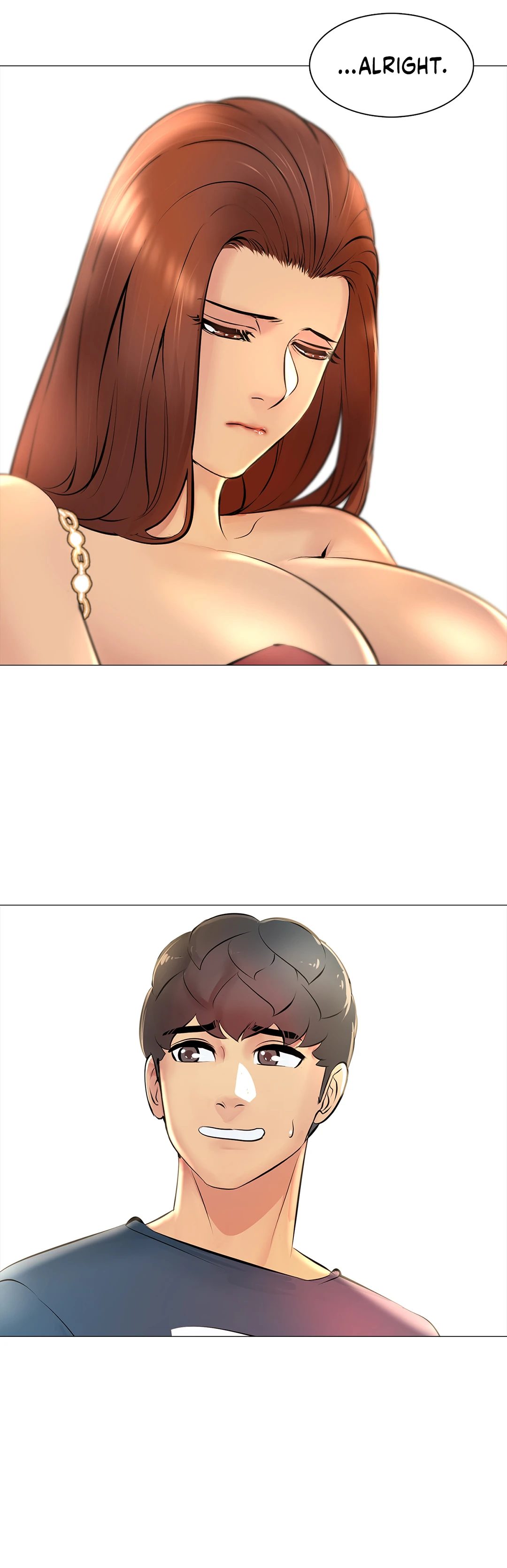 My Best Friend’s Girl Chapter 23 image 29