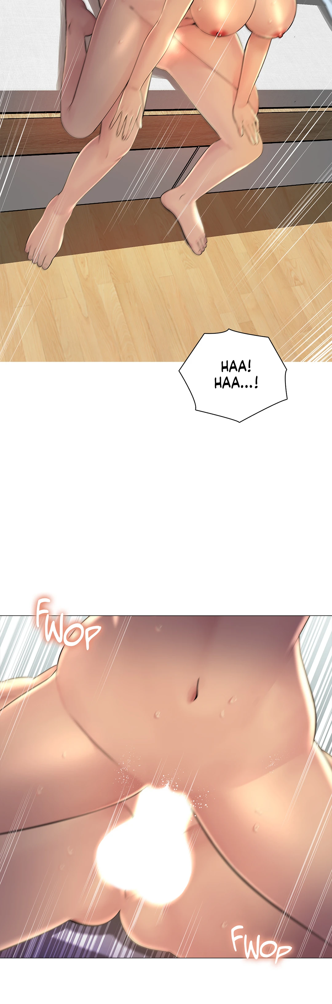 My Best Friend’s Girl Chapter 23 image 32