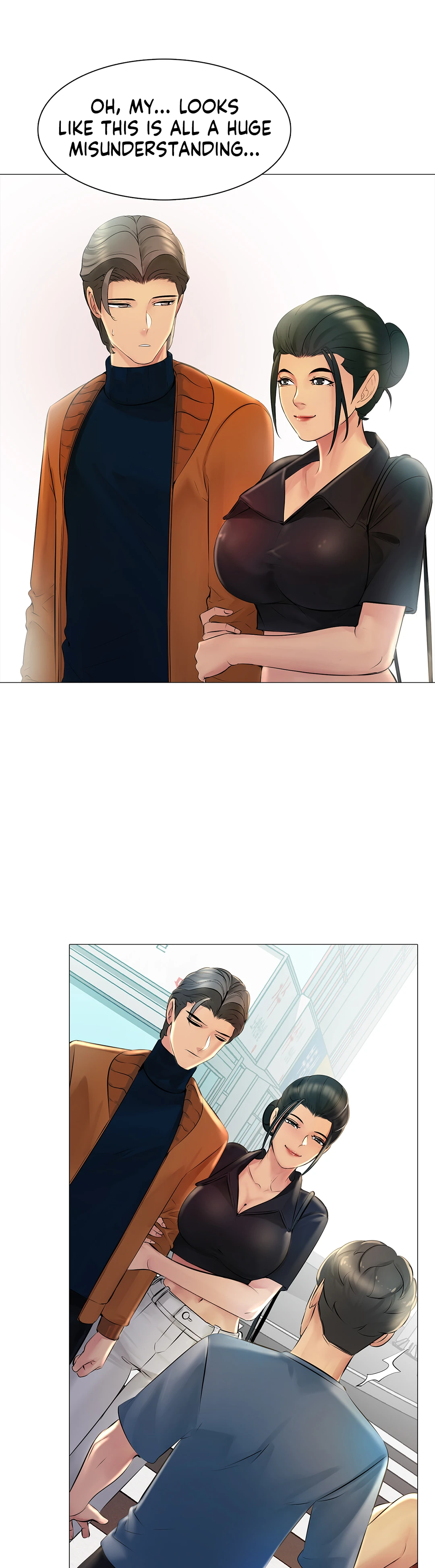 My Best Friend’s Girl Chapter 23 image 6